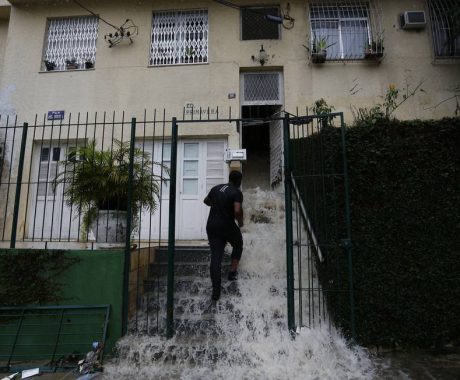 Indenização de seguros por eventos climáticos aumentou 60%
