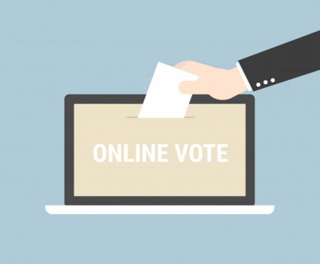 Projeto de Lei pretende permitir votação via internet nas assembleias de condomínios