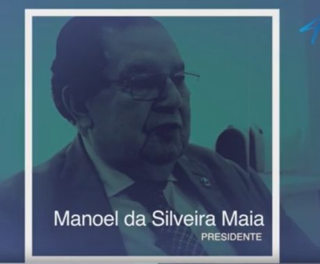 História da ML com Manoel Silveira Maia