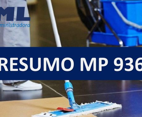 MP 936/2020: Programa de Manutenção de Emprego e Renda.